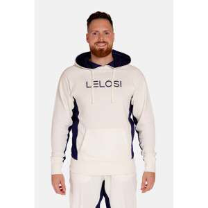 LELOSI Mikina Monaco 2XL