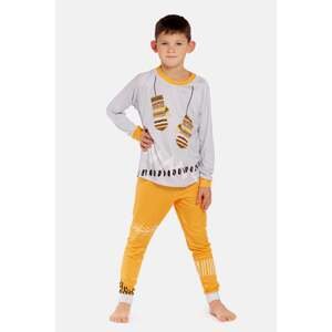 LELOSI Dětské pyžamo Mitten 146 - 152