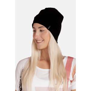 LELOSI Beanie čepice Black MALÁ