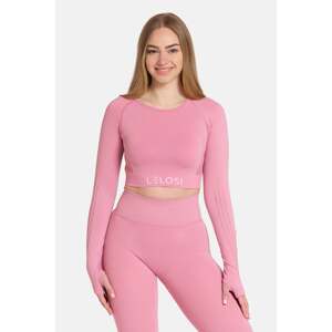 LELOSI Move Crop top Sadie XL