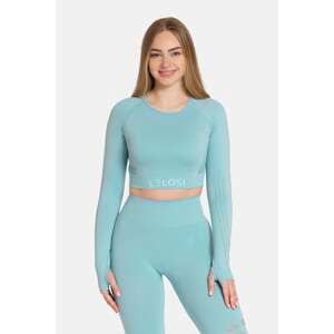 LELOSI Move Crop top Madelyn L