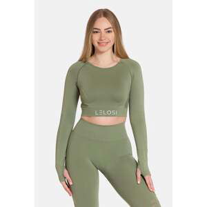 LELOSI Move Crop top Georgia M