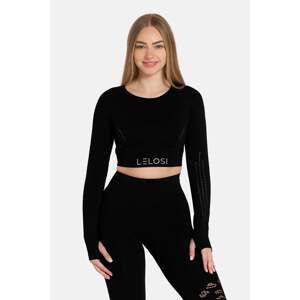 LELOSI Move Crop top Angelina XS