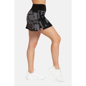 LELOSI Skort Tracy XS