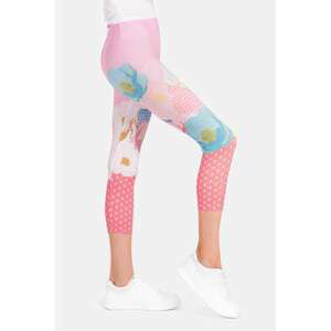 LELOSI Legíny Whimsy Kids Capri