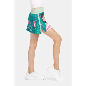 LELOSI Kids skort Crayon 134