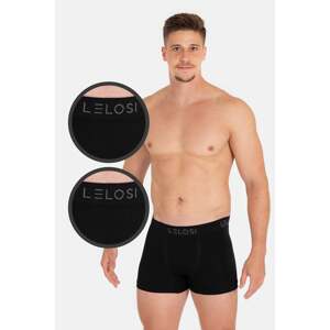 LELOSI Set boxerek Oxford (2x) M