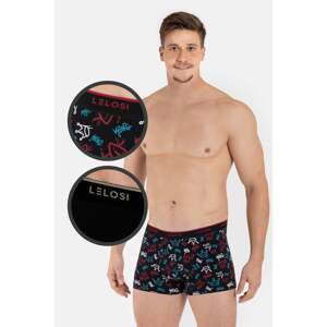 LELOSI Set boxerek Trent (2x) 2XL