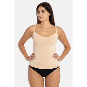 LELOSI Shapewear spodní košilka Olympia MEDIUM