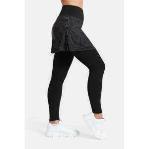 LELOSI Long skort Ecuador L