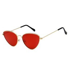 Sluneční brýle OVL s kočičíma očima OK179WZ1