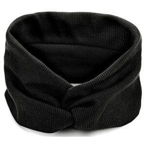 Dětský módni turban čelenka, univerzální velikost, příjemný a měkký materiál, šířka 9.5 cm