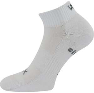 Sportovní ponožky VoXX LEGAN bílá 47-50 (32-34)