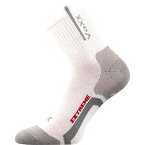 Ponožky VoXX JOSEF  bílá 39-42 (26-28)