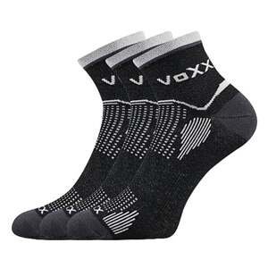 Ponožky VoXX SIRIUS černá 39-42 (26-28)