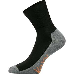 Ponožky VoXX VIGO CoolMax černá 35-38 (23-25)