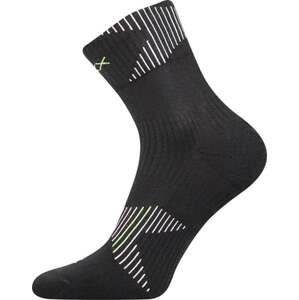 Ponožky VoXX PATRIOT B černá 35-38 (23-25)