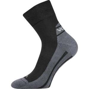 Ponožky VoXX OLIVER   černá 43-46 (29-31)