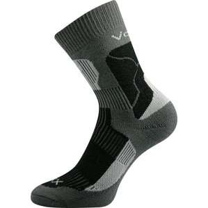 Ponožky VoXX TREKING tmavě šedá 35-37 (23-24)