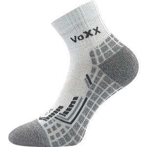 Ponožky VoXX YILDUN světle šedá 43-46 (29-31)