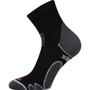 Ponožky VoXX SILO černá 43-46 (29-31)