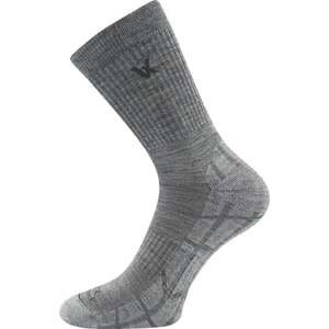 Ponožky VoXX TWARIX světle šedá 35-38 (23-25)