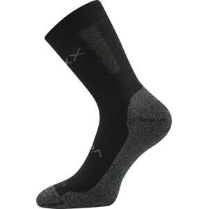 Ponožky VoXX BARDEE černá 35-38 (23-25)
