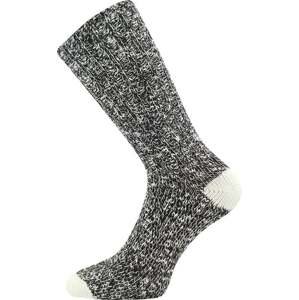 Ponožky VoXX CORTINA černá 43-46 (29-31)