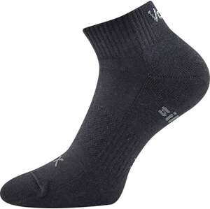Sportovní ponožky VoXX LEGAN antracit melé 43-46 (29-31)