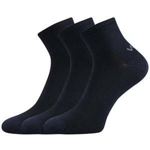 Ponožky VoXX METYM tmavě modrá 39-42 (26-28)