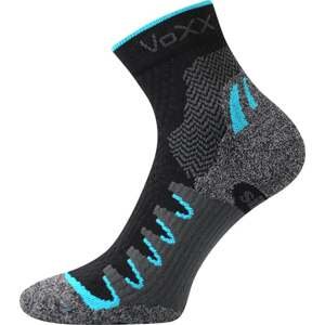 Ponožky VoXX SYNERGY černá 35-38 (23-25)