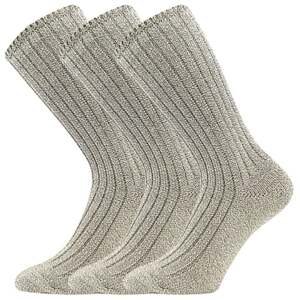 Dámské ponožky Boma JIZERA natur 35-38 (23-25)