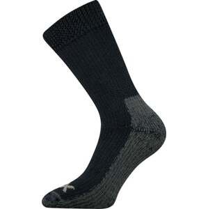 Termo ponožky VoXX ALPIN tmavě modrá 35-38 (23-25)