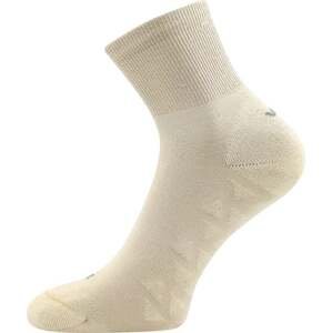 Ponožky VoXX BENGAM béžová 43-46 (29-31)