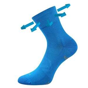 Ponožky VoXX BAERON modrá 39-42 (26-28)