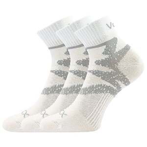 Ponožky VoXX FRANZ 05 bílá 35-38 (23-25)