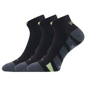 Ponožky VoXX GASTM černá 35-38 (23-25)