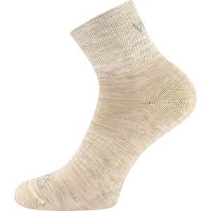 Ponožky VoXX TWARIX SHORT béžová 39-42 (26-28)