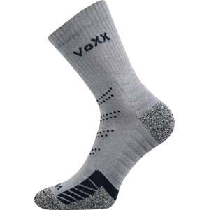 Ponožky VoXX LINEA světle šedá 39-42 (26-28)
