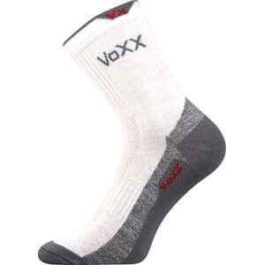 Ponožky VoXX MASCOTT bílá 39-42 (26-28)