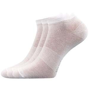 Ponožky VoXX REXÍK 00 bílá 25-29 (17-19)