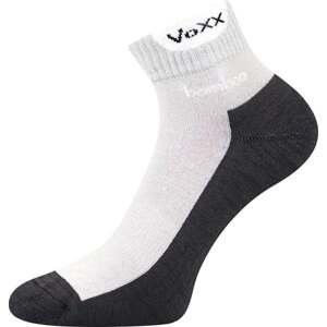 Ponožky bambusové VoXX BROOKE světle šedá 39-42 (26-28)