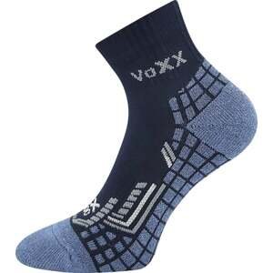 Ponožky VoXX YILDUN tmavě modrá 35-38 (23-25)