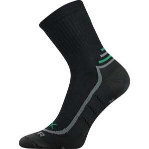 Ponožky VoXX VERTIGO tmavě šedá 39-42 (26-28)