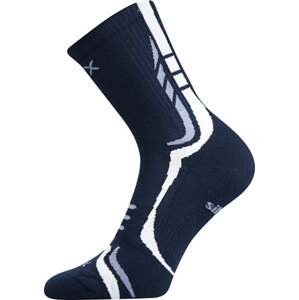 Ponožky VoXX THORX tmavě modrá 39-42 (26-28)