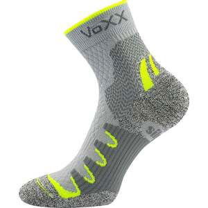 Ponožky VoXX SYNERGY světle šedá 43-46 (29-31)