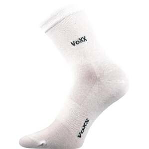Ponožky VoXX HORIZON bílá 43-46 (29-31)