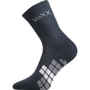Ponožky VoXX RAPTOR tmavě šedá 43-46 (29-31)
