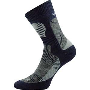Ponožky VoXX TREKING tmavě modrá 35-37 (23-24)