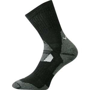 Nejteplejší termo ponožky VoXX STABIL černá 43-46 (29-31)